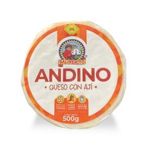 QUESO_ANDINO_AJI_500gr Salinerito