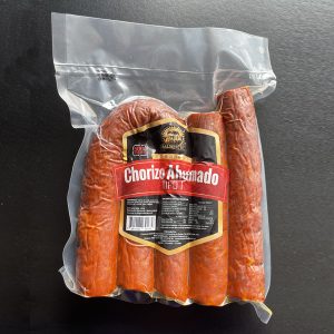 Chorizo Parrillero Ahumado TipoI - 500gr