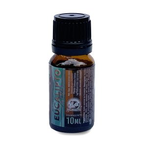 Aceite Esencial de EUCALIPTO de 10ml