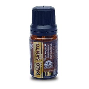 Aceite Esencial de PALO SANTO de 10ml