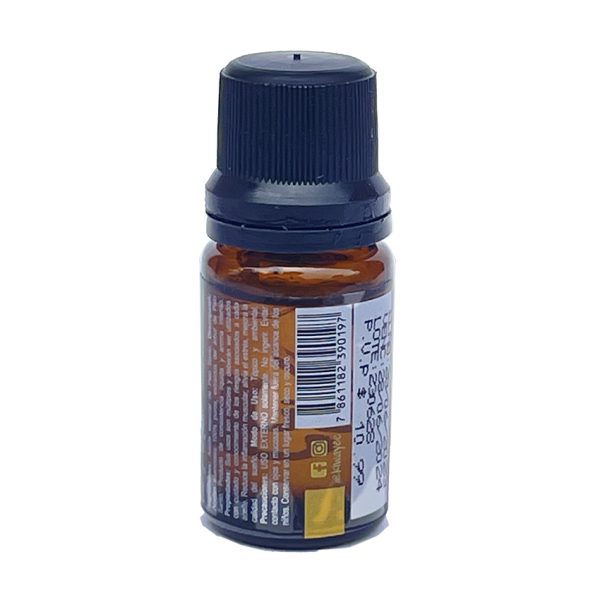 Aceite Esencial de PALO SANTO de 10ml